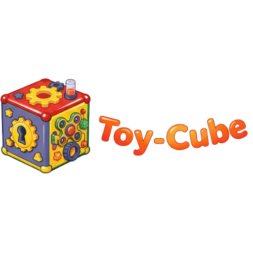 Toy-Cube